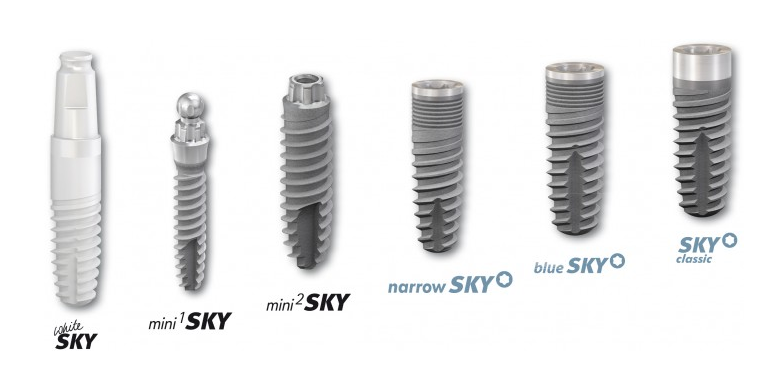 Bredent: aditamentos individuales con CEREC® - Implantes dentales y ...